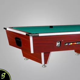 Komerčné biliardové stoly