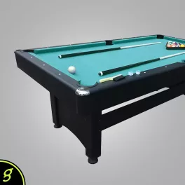 Domáce biliardové stoly