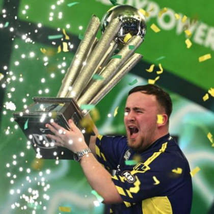 Luke Littler – Najmladší šampión, ktorý prepísal históriu PDC