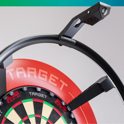 Target Omni a Virt: Moderné kamerové systémy na šípky [Recenzia & Porovnanie]