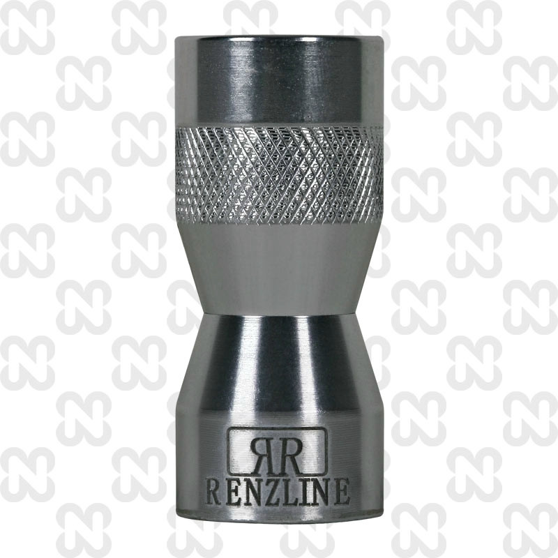 Brúska na kožu Renzline Sand Glass