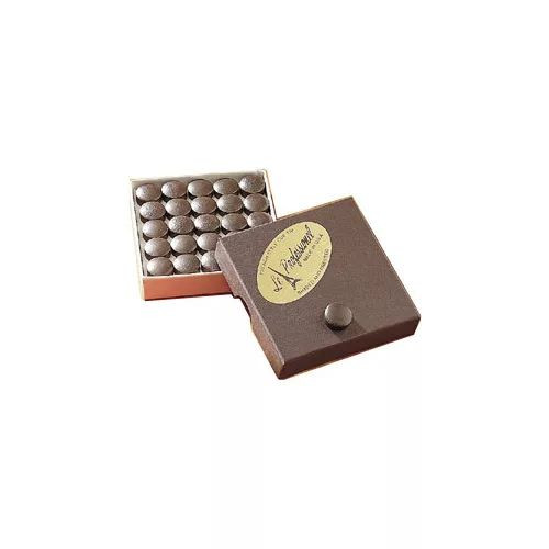 Koža na tágo Professional 10,5mm, tvrdá