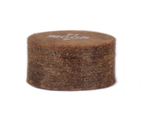 Koža na tágo Moori medium, 14 mm, 9 vrstvá